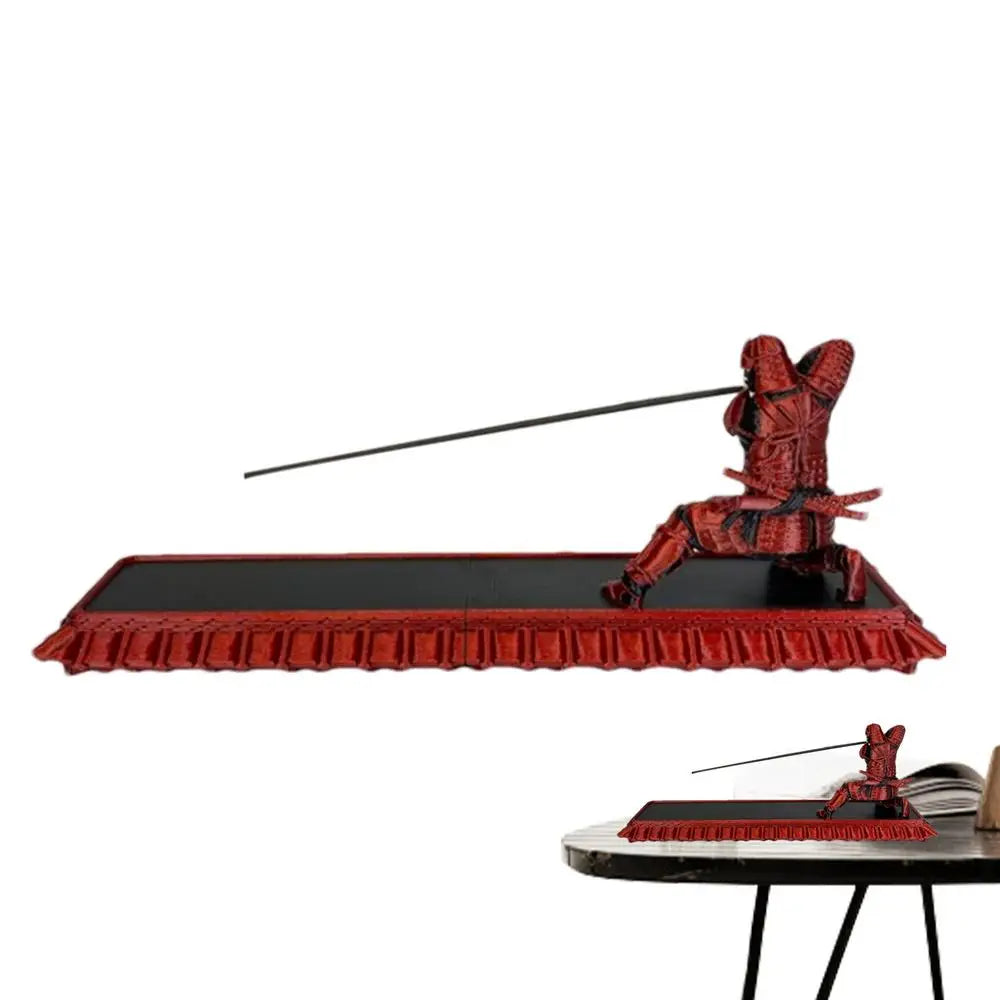Warrior Incense Holder - Wholesalus