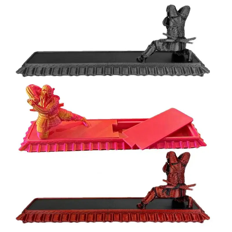 Warrior Incense Holder - Wholesalus