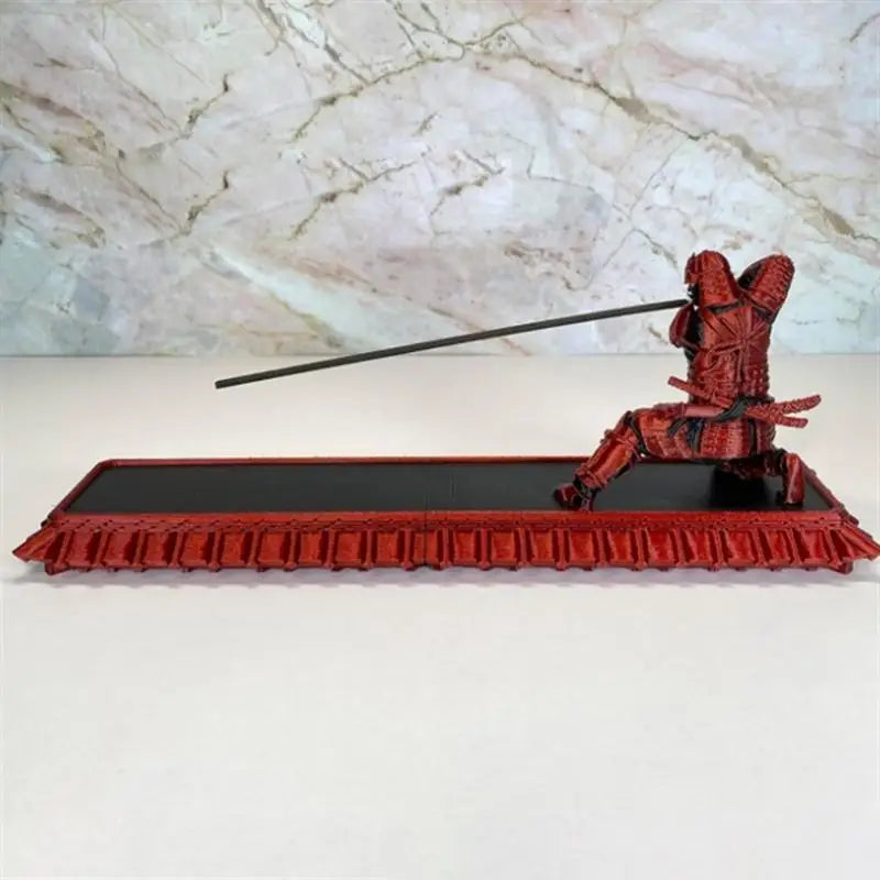 Warrior Incense Holder - Wholesalus