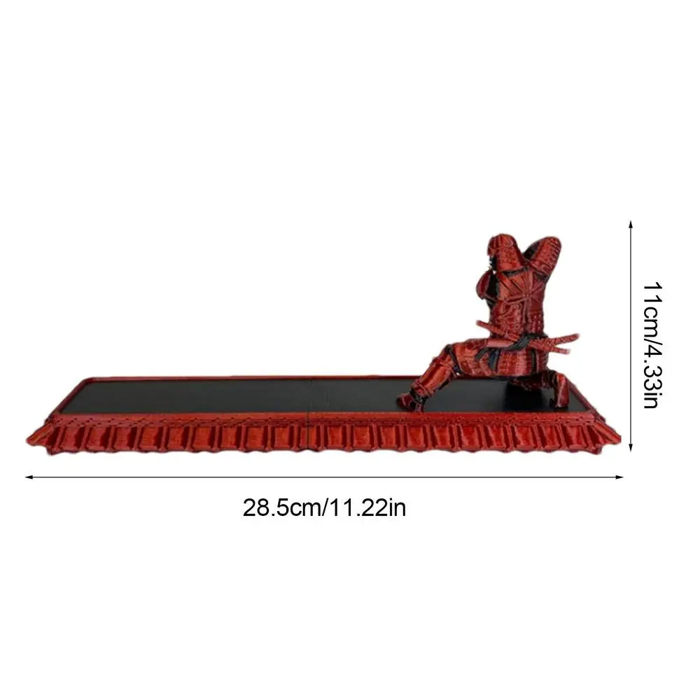 Warrior Incense Holder - Wholesalus