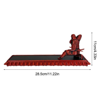 Warrior Incense Holder - Wholesalus
