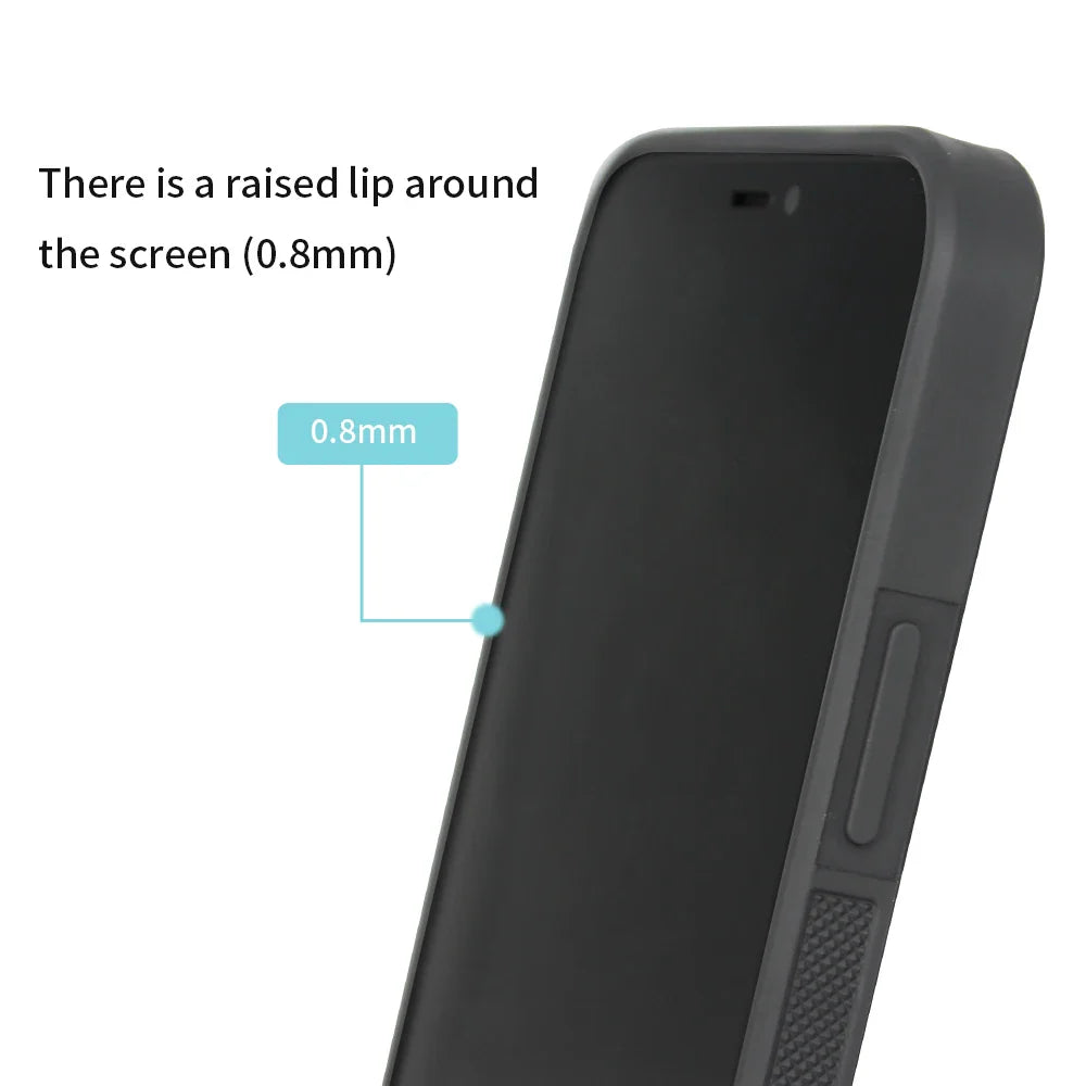 Magsafe Carbon Fiber Shockproof iPhone Case - Wholesalus