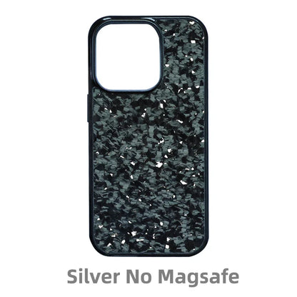 Magsafe Carbon Fiber Shockproof iPhone Case - Wholesalus