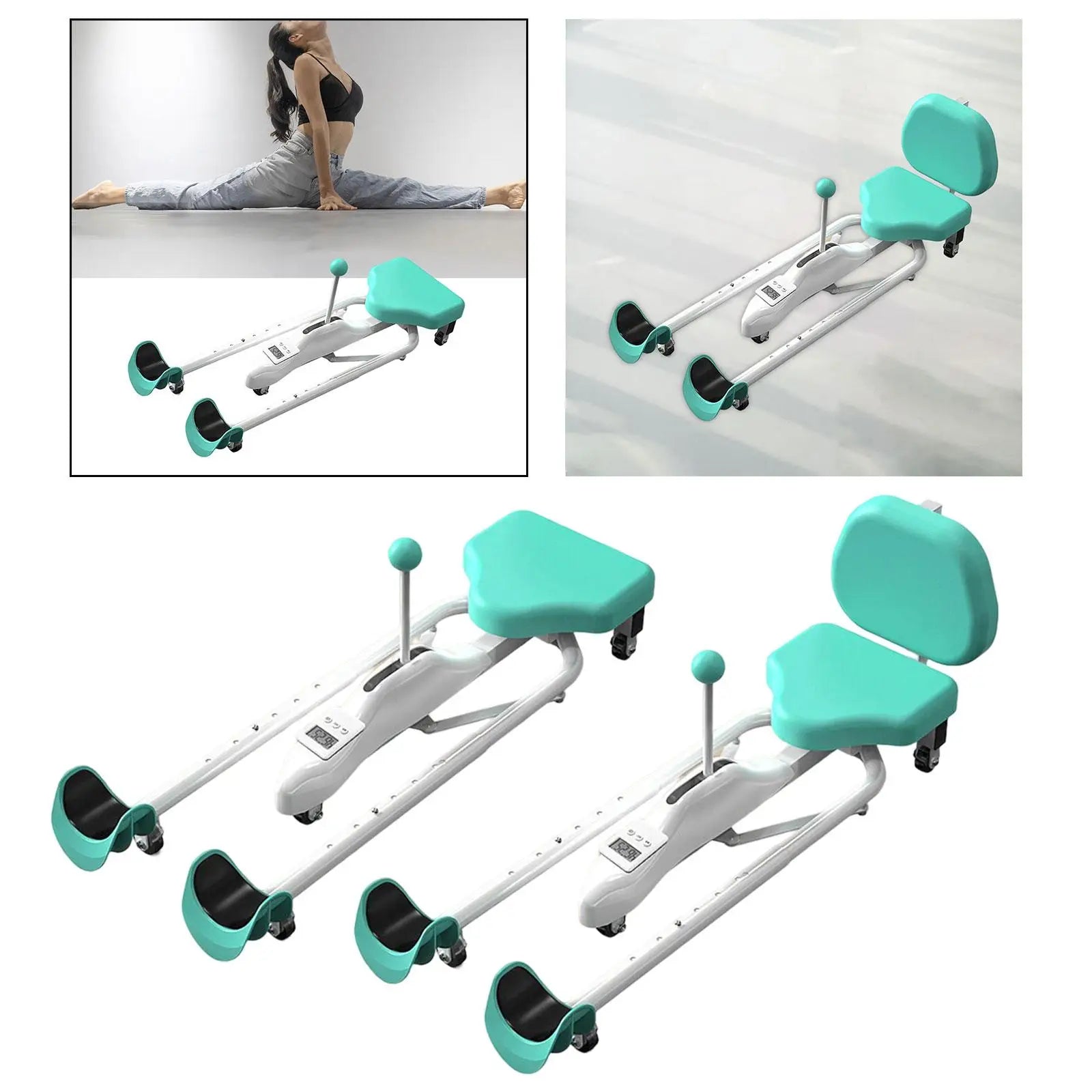 Flexible Leg Stretcher - Wholesalus