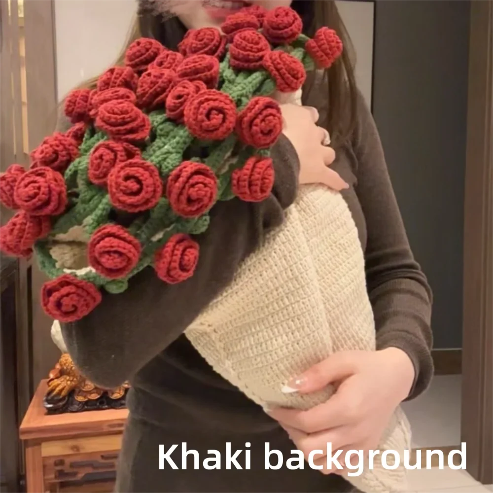 Flower Bouquet Blanket - Wholesalus