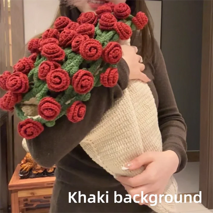 Flower Bouquet Blanket - Wholesalus