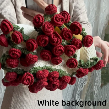 Flower Bouquet Blanket - Wholesalus