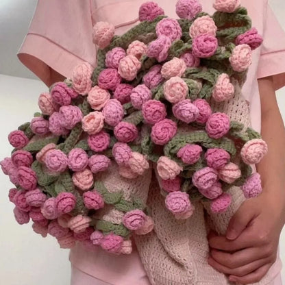 Flower Bouquet Blanket - Wholesalus