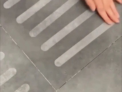 Transparent Anti-Slip Strips - Wholesalus