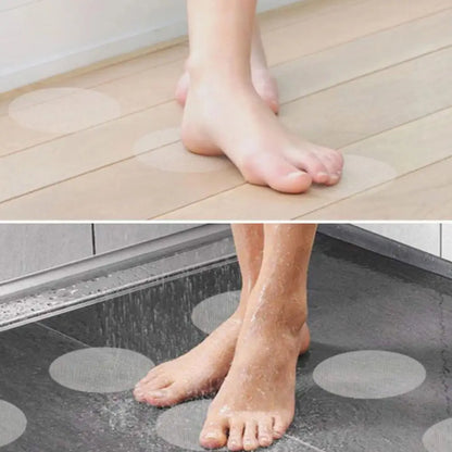 Transparent Anti-Slip Strips - Wholesalus