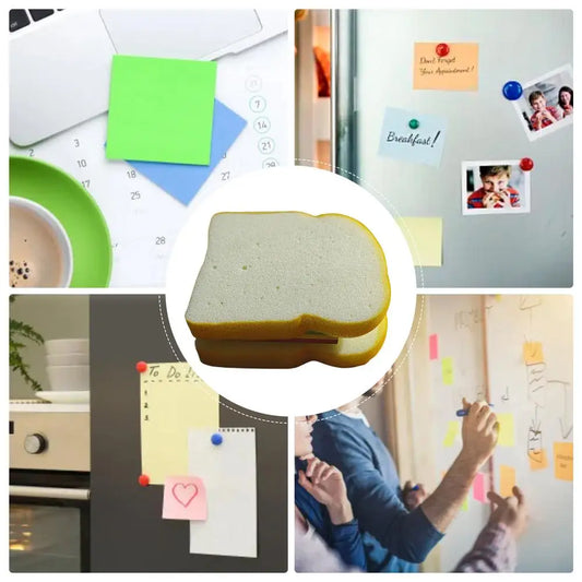 Funny Memo Sticky Pad - Wholesalus