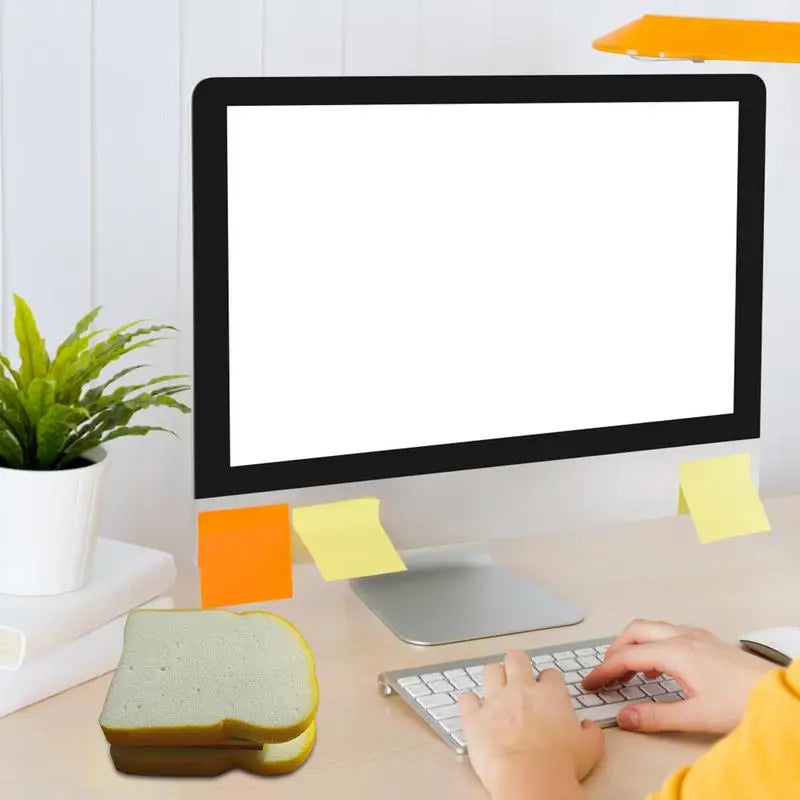 Funny Memo Sticky Pad - Wholesalus