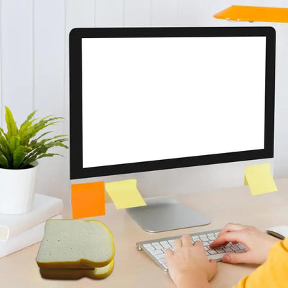Funny Memo Sticky Pad - Wholesalus