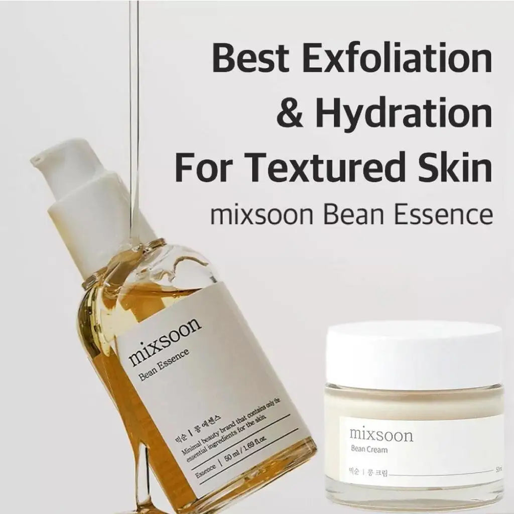 PureGlow Exfoliating Facial Serum - Wholesalus