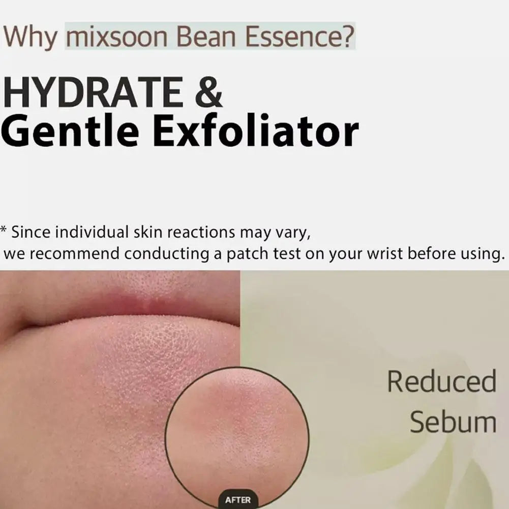 PureGlow Exfoliating Facial Serum - Wholesalus