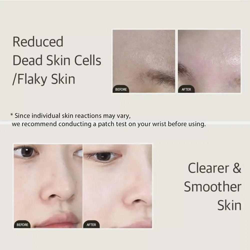 PureGlow Exfoliating Facial Serum - Wholesalus