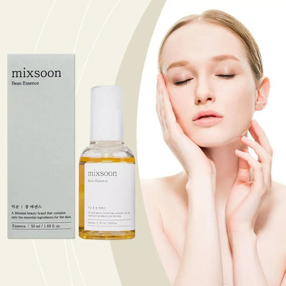 PureGlow Exfoliating Facial Serum - Wholesalus