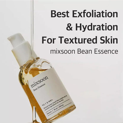 PureGlow Exfoliating Facial Serum - Wholesalus