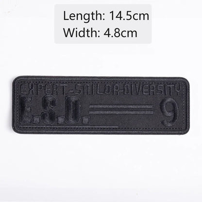 Self Adhesive Fabric Leather Patch - Wholesalus