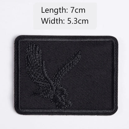Self Adhesive Fabric Leather Patch - Wholesalus