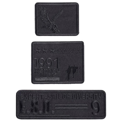 Self Adhesive Fabric Leather Patch - Wholesalus