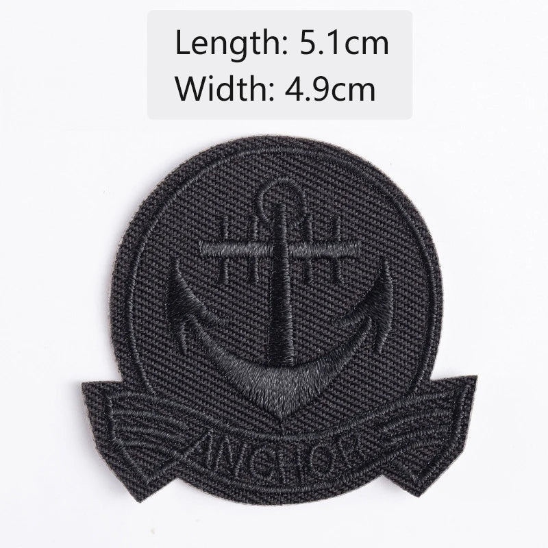 Self Adhesive Fabric Leather Patch - Wholesalus