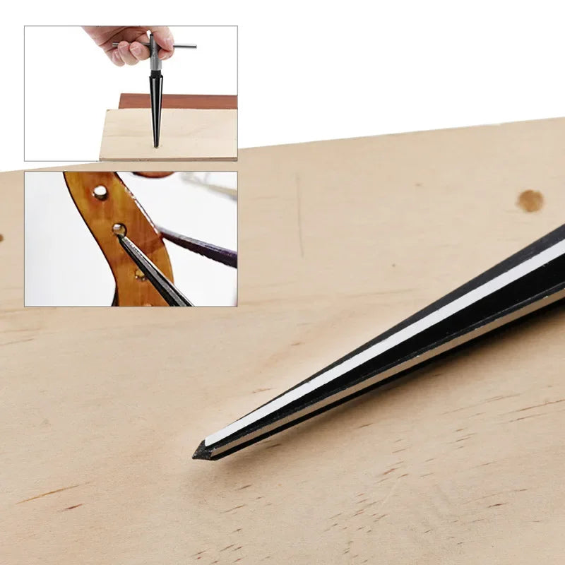 Handheld Taper Reamer Drilling Tool - Wholesalus