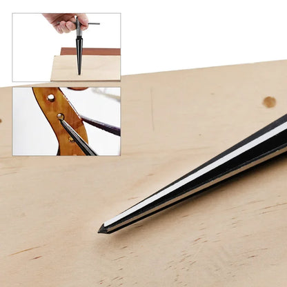 Handheld Taper Reamer Drilling Tool - Wholesalus