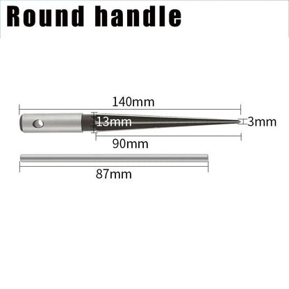 Handheld Taper Reamer Drilling Tool - Wholesalus