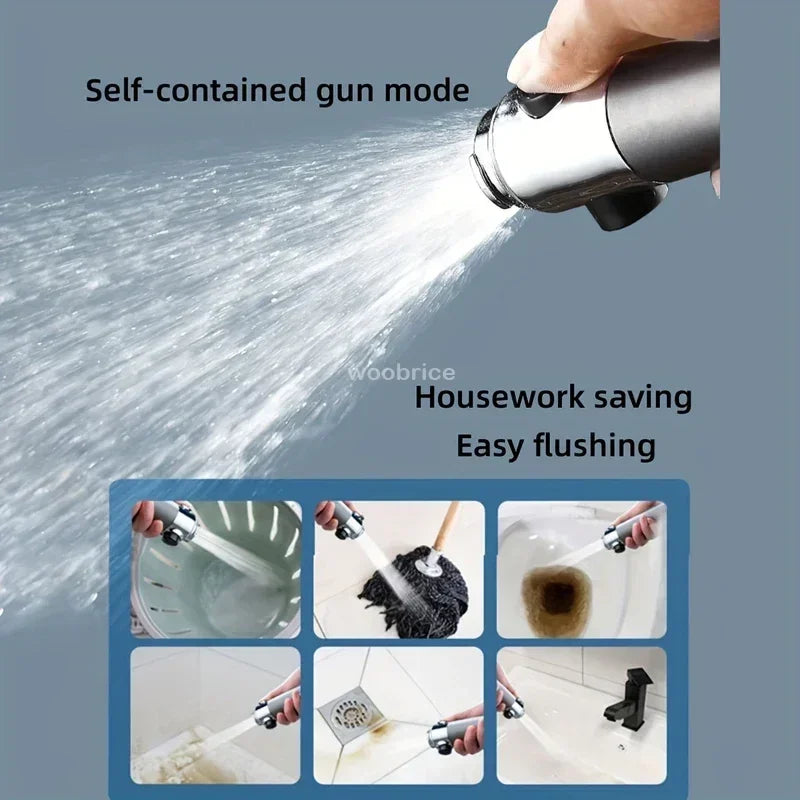 HydroBlast Shower Massager - Wholesalus