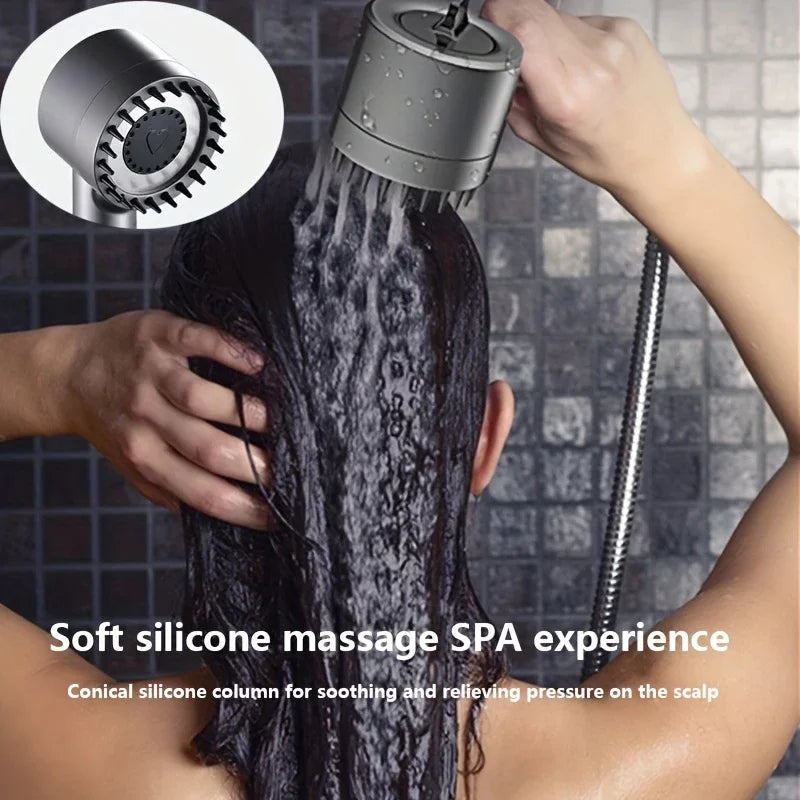 HydroBlast Shower Massager - Wholesalus
