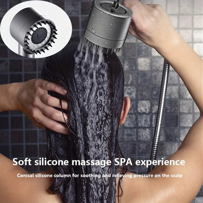 HydroBlast Shower Massager - Wholesalus