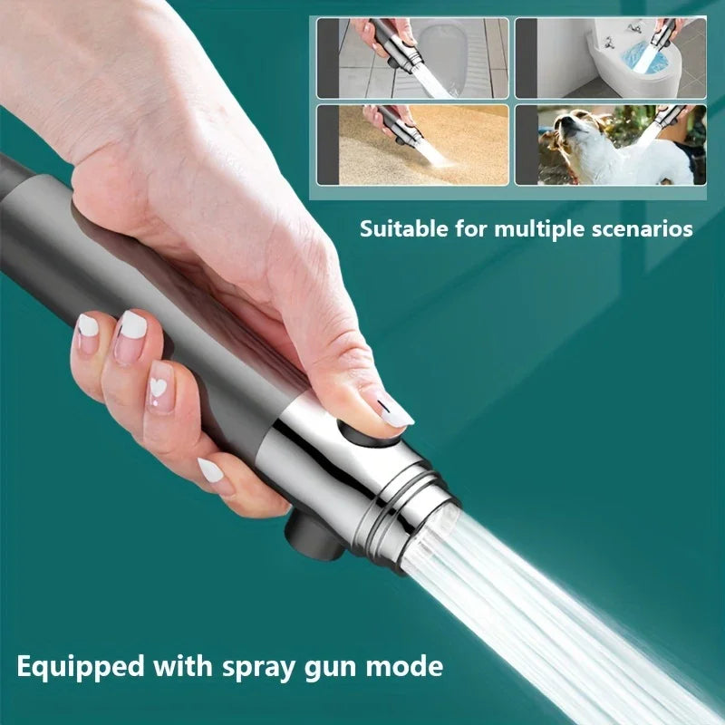 HydroBlast Shower Massager - Wholesalus
