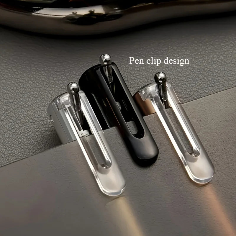 Creative Geometric Deformation Gel Pen - Wholesalus
