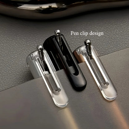 Creative Geometric Deformation Gel Pen - Wholesalus