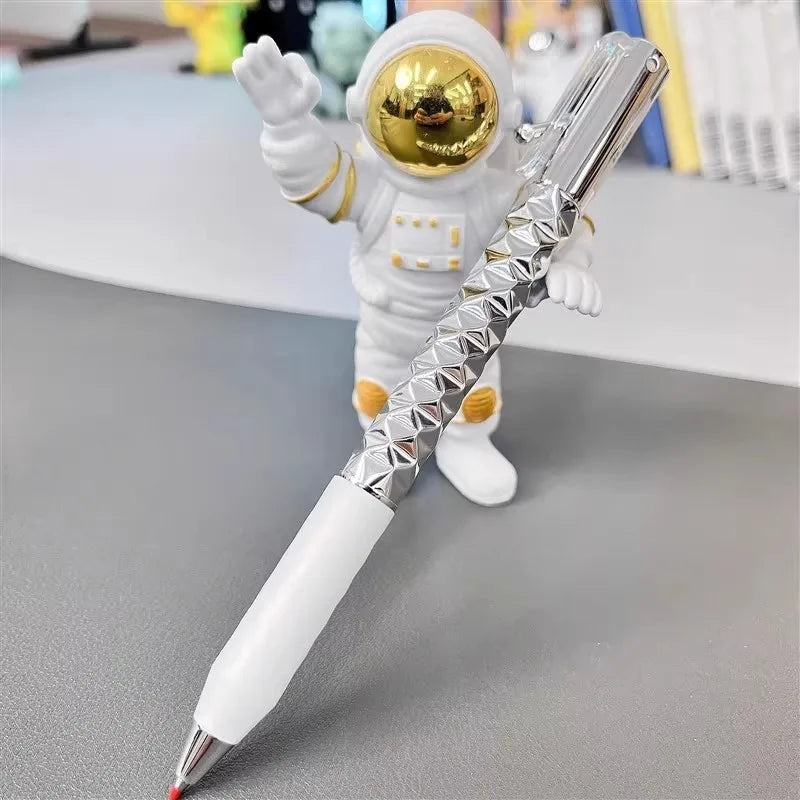 Creative Geometric Deformation Gel Pen - Wholesalus