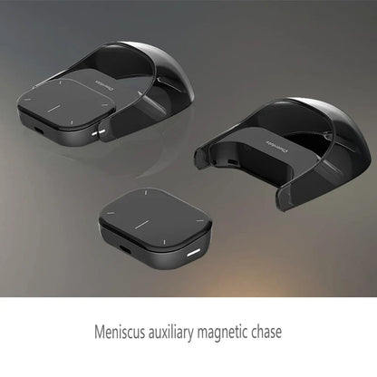 Detachable Wireless All-in-one Mouse - Wholesalus