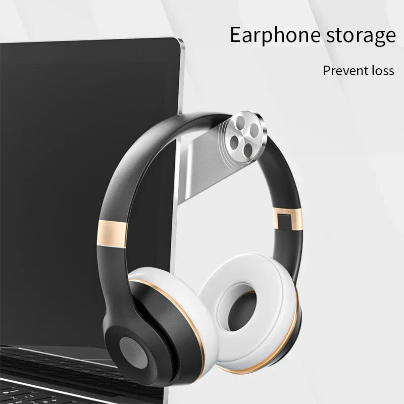 Magnetic Laptop Phone Holder - Wholesalus