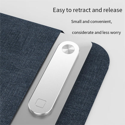 Magnetic Laptop Phone Holder - Wholesalus