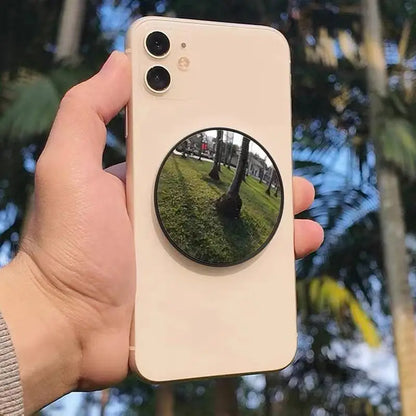 Magnetic Selfie Convex Lens - Wholesalus