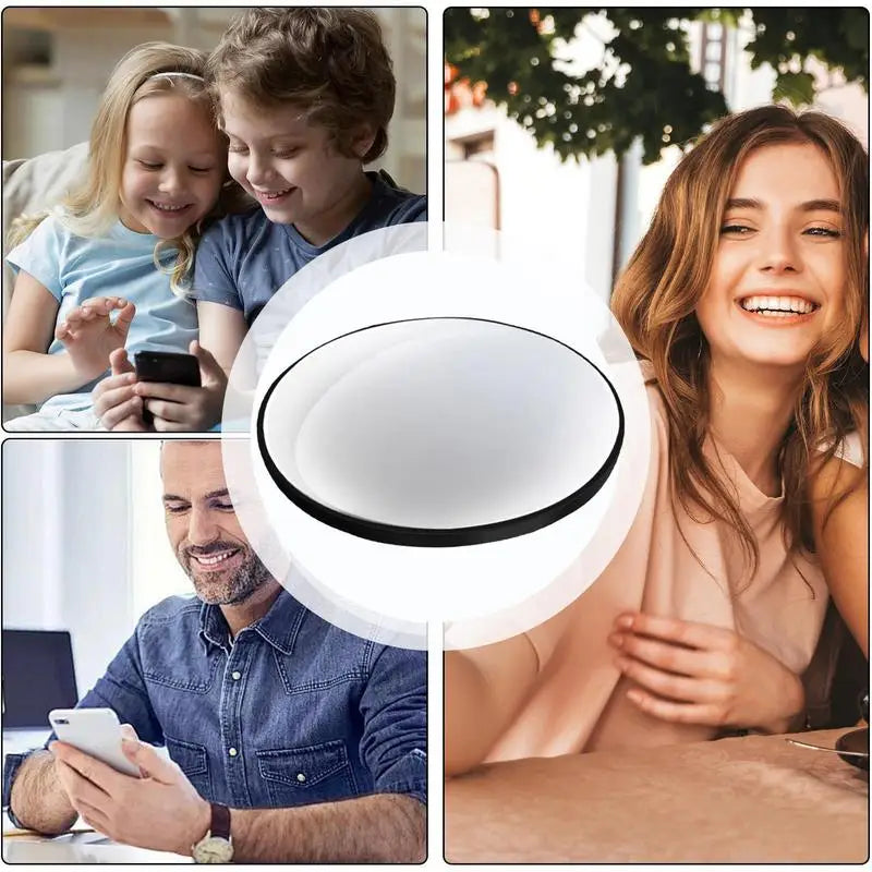 Magnetic Selfie Convex Lens - Wholesalus