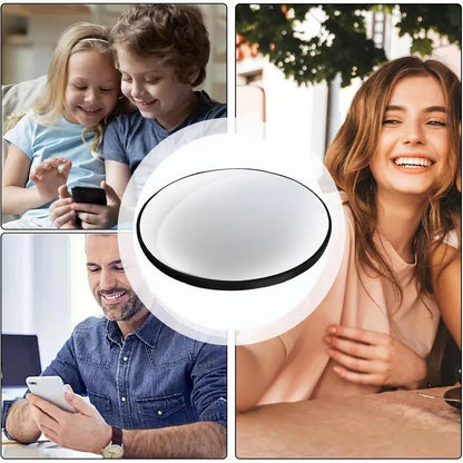 Magnetic Selfie Convex Lens - Wholesalus