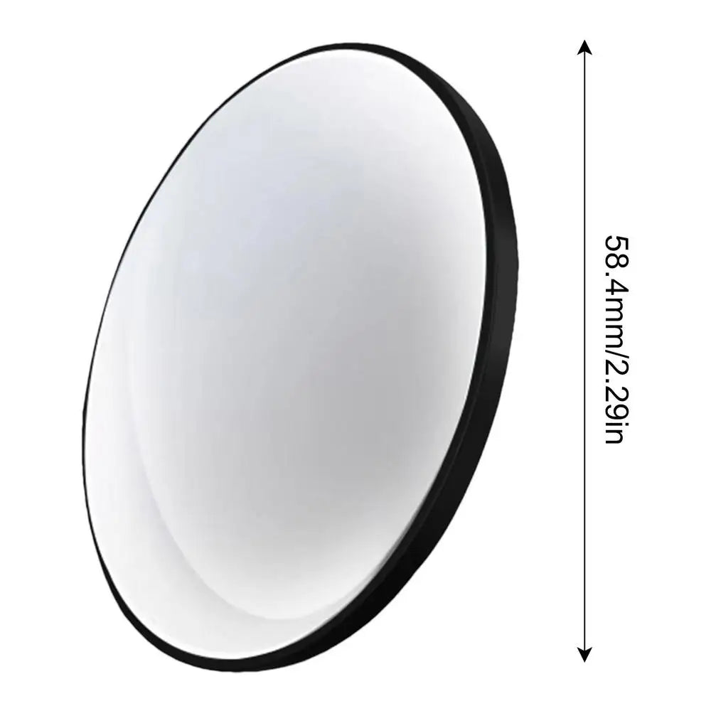 Magnetic Selfie Convex Lens - Wholesalus