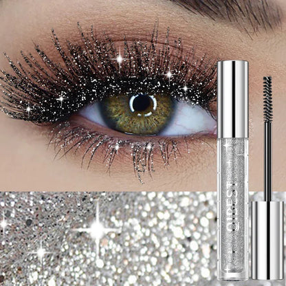 Shining Shimmer Mascara - Wholesalus