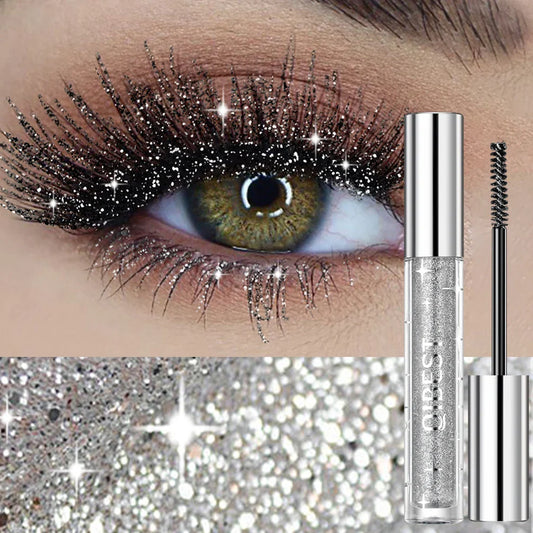 Shining Shimmer Mascara - Wholesalus