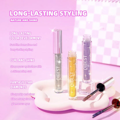 Shining Shimmer Mascara - Wholesalus