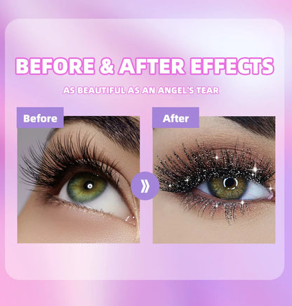 Shining Shimmer Mascara - Wholesalus
