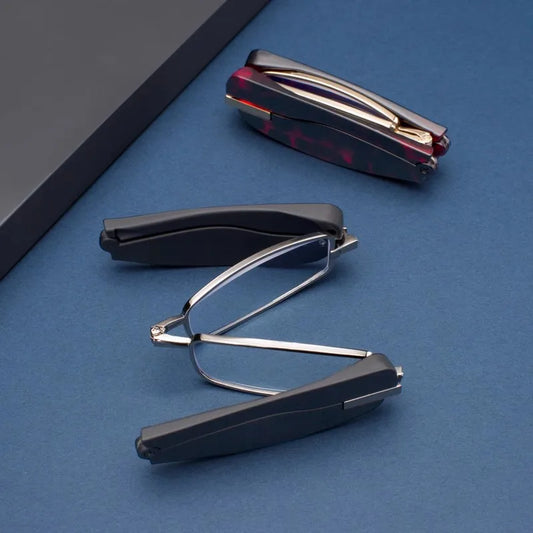 Multifunctional Portable Reading Glasses - Wholesalus