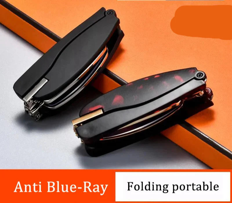 Multifunctional Portable Reading Glasses - Wholesalus