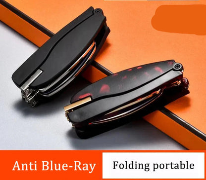 Multifunctional Portable Reading Glasses - Wholesalus